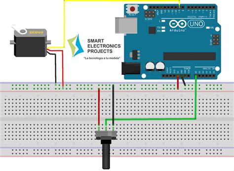 Motor Servo Arduino Sg90 9g Mini Micro ⋆ Starware