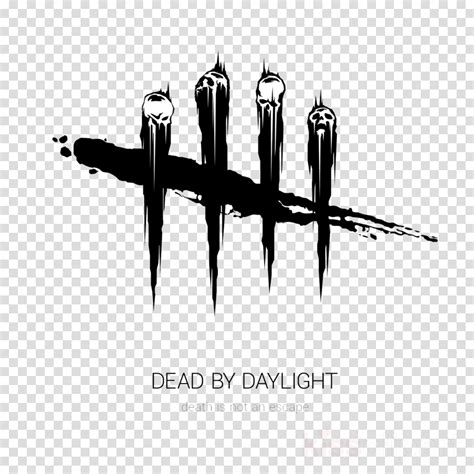 Dead By Daylight Logo Aegerty