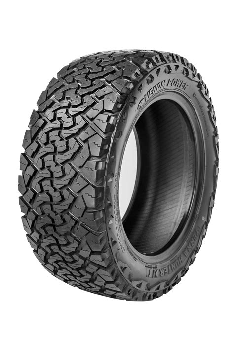 Venom Power Terra Hunter Xt Lt33x1450r26 Alpha Customs