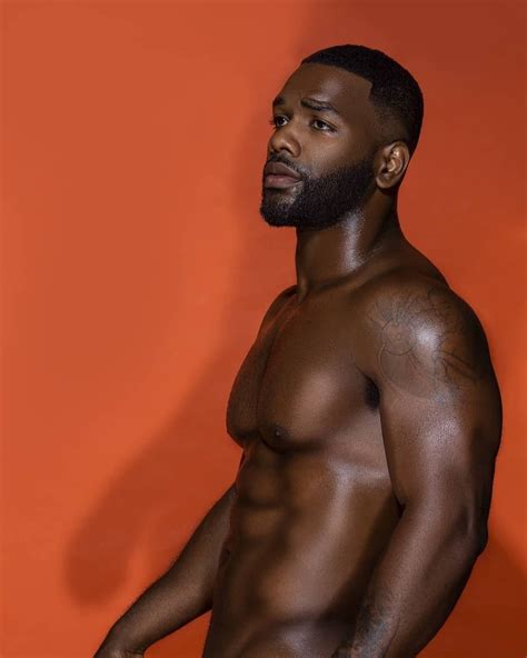 Hot Black Guys Man Rules Men Tumblr Chocolate Dreams Mood Indigo