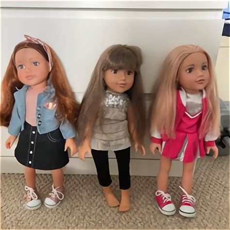 Designer Friends Dolls For Sale In Uk 47 Used Designer Friends Dolls