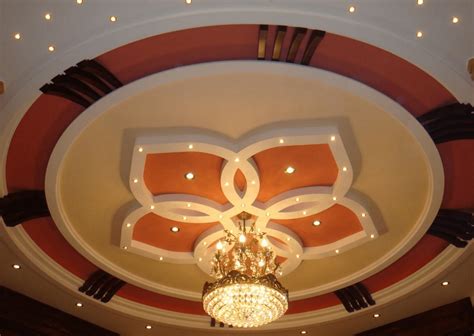 Gypsum Ceiling Pros And Cons