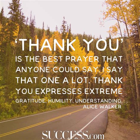 Quotes About Thankfulness Inspiration