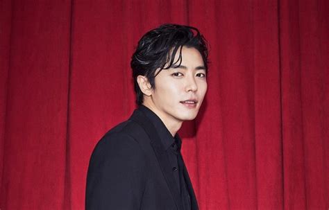 Actor Spotlight Kim Jae Wook Dramabeans Korean Drama Recaps