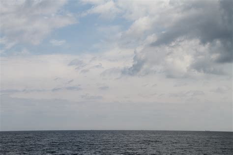 Wallpaper Sea Bay Lake Shore Sky Vehicle Coast Horizon Cloud