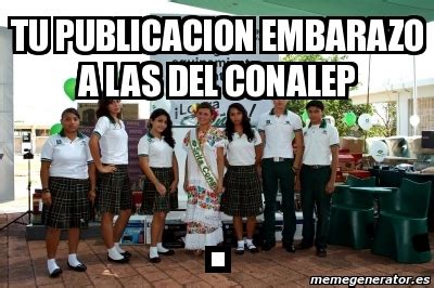 El espermatozoide por otro lado deja atrás esa vida. Meme Personalizado - tu publicacion embarazo a las del ...