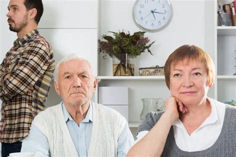 10 Narcissistic Grandparents Tactics And How To Deal With Them Trn