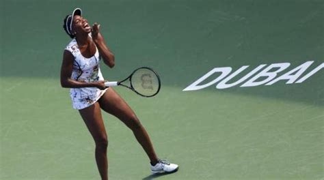 Venus Williams Obiettivo Top 20 Ubitennis