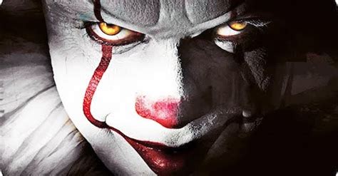 Enough Lose All The Clowns — “its” Pennywise “ahs Cults” Murderous