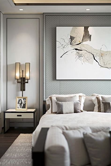 Great modern bedroom paint color schemes design. Mid Century Modern Bedroom Paint Colors, Mid Century ...