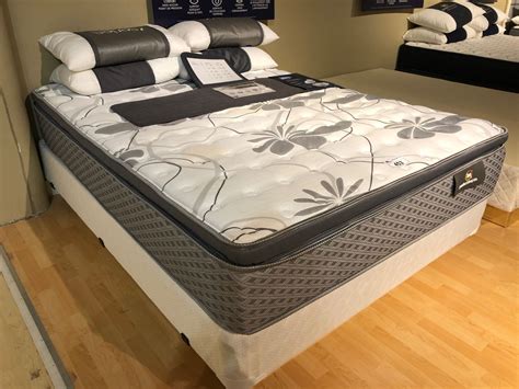 Serta mattress company…serta beloit wi. SERTA QUEEN NOBILITY PILLOW TOP FIRM MATTRESS WITH 4 SERTA ...