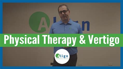 Does Physical Therapy Help Vertigo Effective Treatment For Vertigo