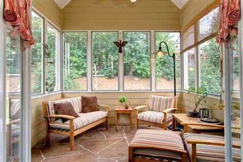 Furniture For Sunrooms Match Them With Your Design Preference Homesfeed