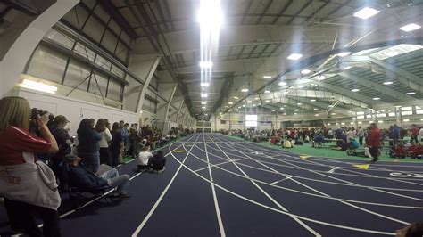 2019 Maine Class A Indoor Track And Field Championships Youtube