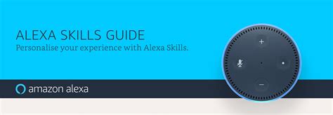 Uk Alexa Skills Guide Alexa Skills