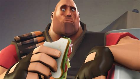 Team Fortress 2 Receives A Massive Update But Its Content Is All Fan Made
