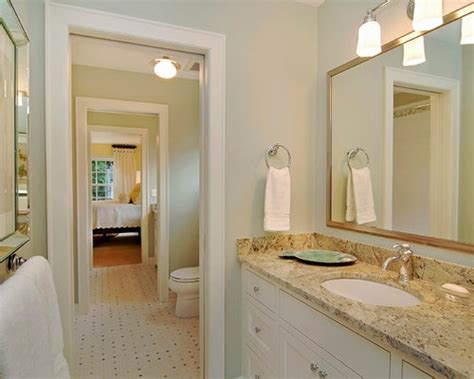 Bedrooms sometimes a brilliant concept. Jack And Jill Bath Home Design Ideas, Pictures, Remodel ...