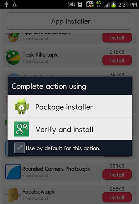 App Installer Apk For Android Download