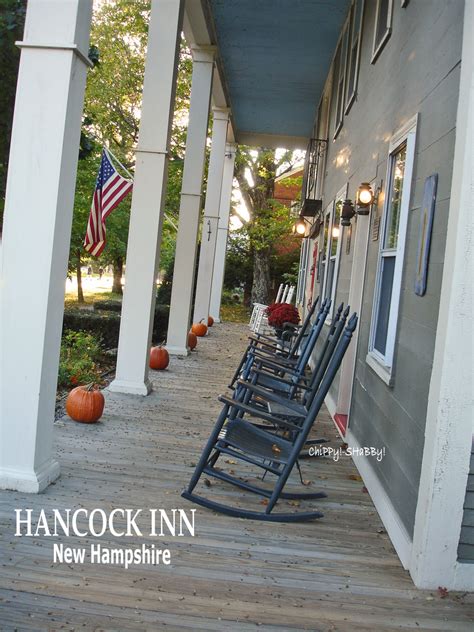 Hampshire inns & pub accommodation guide. ChiPPy! - SHaBBy!: New England LoDGiNg & Antique ShoPPing ...