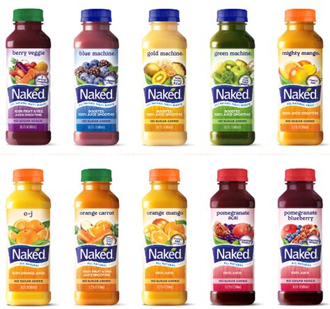 naked juice removes ‘all natural label because of gmos