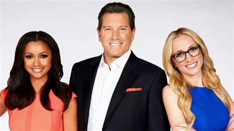 The Fox News Specialists Share A Preview Of Debut Show Fox News Video