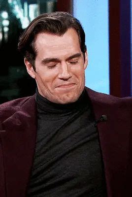 Want to replicate the hairstyle henry cavill rocked for superman and mission: Image by HC on HC gifs in 2020 | Actors & actresses, Henry ...