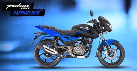 Tersedia ✓ gratis ongkir ✓ pengiriman sampai di hari yang sama. Official: Bajaj Pulsar 180, 200, 220 Now Available in New ...