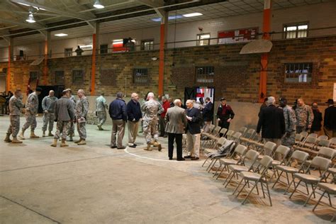 Photo Gallery Armory Changes Command And Retires The Colors
