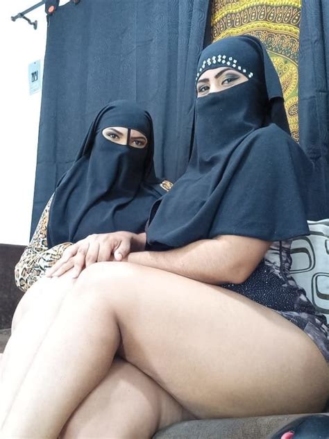 Burka nude