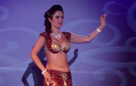 Top Famous Belly Dancers In The World City Dance Studios