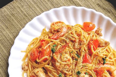 3 Resepi Spaghetti Goreng Cara Buat And Masak Pasta Simple