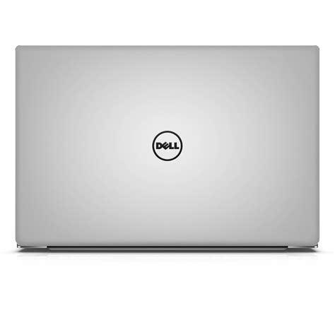 Dell Xps 13 2016 Back Of Laptop Windows Mode