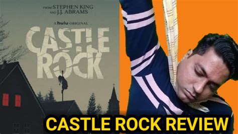 Castle Rock Netflix Web Series Review Castle Rock Season 1 Spoiler