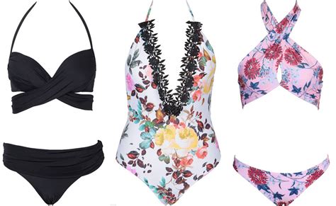 Where To Buy Swimsuits Now That Vs Stopped Selling Them Under 55