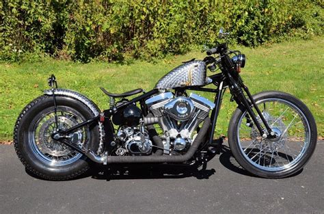 Motorcycle rolling chassis, boardtrack rollers, cafe racers, softail rollers, wide tire rollers, harley style, drivetrain frame mounts your choice , complete drivetrains available , build a bike with us call for better deals. Details about Vintage Softail Springer Bobber Chopper ...