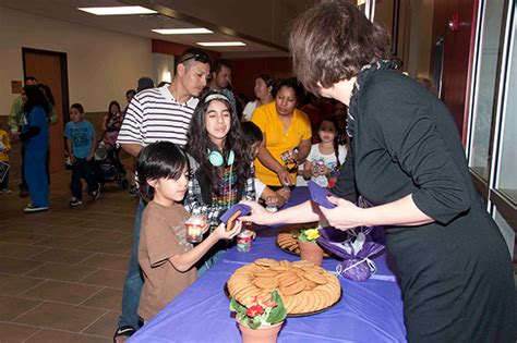 Housman Elementary Celebrates Recent Grand Opening ~ The School Zone