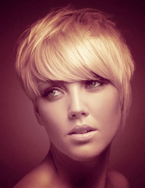 Top 10 Most Beautiful Short Hairstyles Women Should Try Pretty Designs