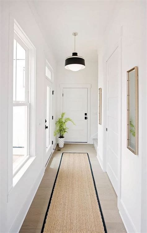 9 Pretty Passage Decor Ideas One Brick At A Time Home Interior