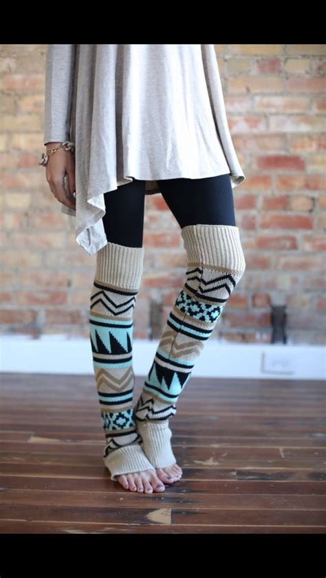 love the leg warmers fashion style fashion outfits