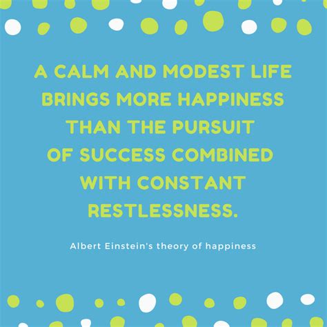 Albert Einsteins Newly Discovered Theory Of Happiness Alberteinstein