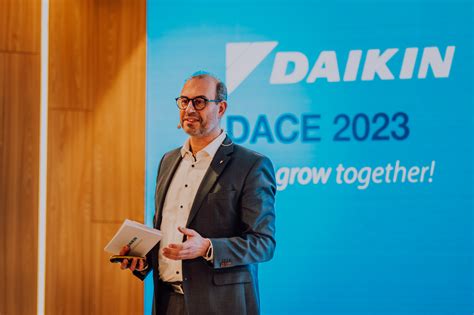 Wirtschaftszeit Daikin Central Europe Etabliert Leadership Programm Für Führungskräfte