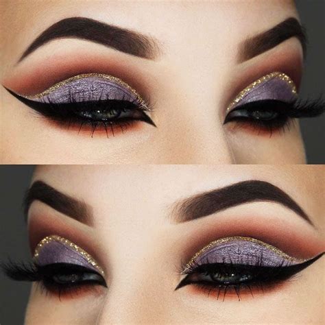 The struggle to make hooded eyes look more alive with makeup is real. 1581 best Makeup Ideas: Hooded Eyes images on Pinterest | Beauty makeup, Eye makeup tips and ...