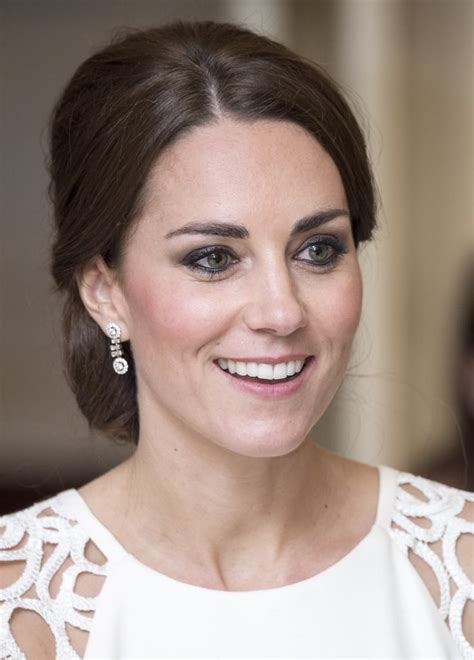 Kate Middleton In Australia Kate Middleton Hair On Australia And New