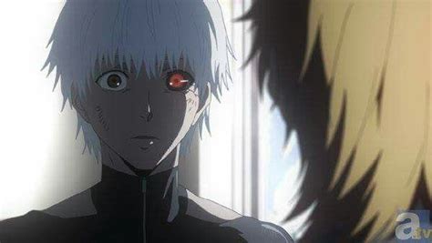 Final Episode Tokyo Ghoul Anime Tokyo Ghoul Anime