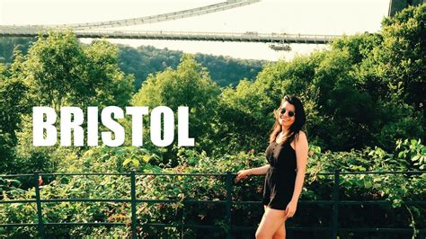 Bristol Vlog Youtube