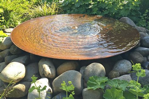Maybe you would like to learn more about one of these? Große | Brunnen garten, Gartenbrunnen, Springbrunnen garten