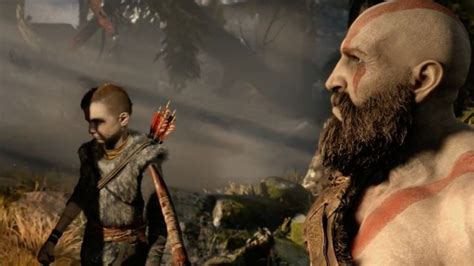 Remastered, which arrived on the ps4 in july 2015, but the most recent game was almost god of war is one of the best looking games you can find online, exclusive to the ps4. 'God of War 4' release date: New game and trailer ...