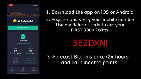 Earned 6.84 btc and now i'm very happy! Earn FREE Bitcoin - up to 500.000$ prize pool in BTC ...