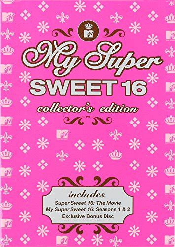 Watch My Super Sweet 16 Season 2 Episode 7 Cindy