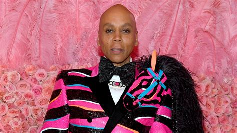 Mally Beauty And Rupaul Charles Collaborate On Makeup Collection
